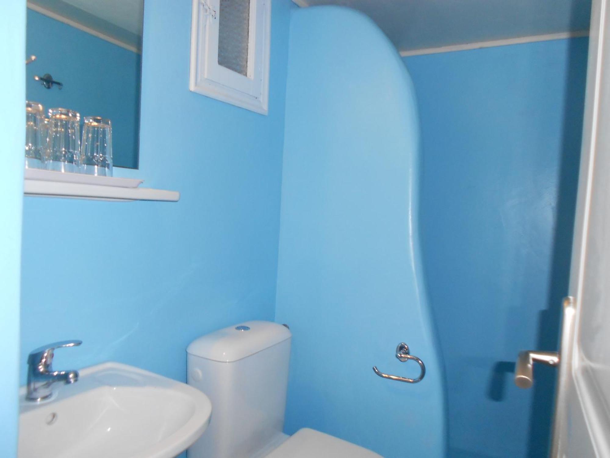 Готель Casa Bianca Орнос Номер фото